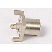 Molex 73366-0064 RF Connectors / Coaxial Connectors MCX PCB JACK WITH T&R