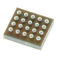 Maxim Integrated MAX16166AWPH+ Voltage Sequencer Quad Power Supply Sequencer and Supervis