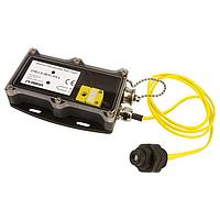 OMEGA OM-CP-IRTC101A Infrared Thermocouple Data Logger (Temperature, USB, ± 2.5 °C)