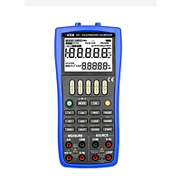 VICTOR 15+ Portable Temperature Calibrators (-10～1100mVDC, -1～11VDC, 0～22mADC)