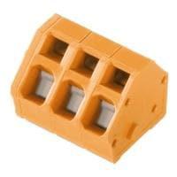 Weidmuller 1914080000 Fixed Terminal Blocks LMZF 5/11/135 3.5OR