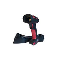 Honeywell 1991iXR Wireless Ultra-Rugged Area-Imaging Scanner (1D/2D, XR, Area Image)