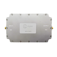Aigtek ATA-5410 Preamplifier ((-3dB)1kHz~20MHz, 2Vp-p, 46dB)