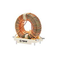 Bel Signal Transformer HCTC-10-2.4 Common Mode Chokes HIGH CURRENT TORROIDAL CHOKE