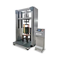 GESTER GT-LB05C Chair Seating Impact And Durability Testing Machine