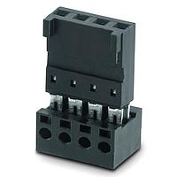 Wurth Elektronik 661002151922 Receptacle WR-WTB 50V SR FML RA IDC 2.54MM