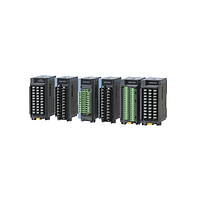 I/O Modules