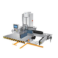 Wondly DG-4 Paper Picking Machine (4100mmx2600mm)