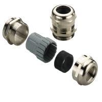 Weidmuller 1569060000 Cable Glands, Strain Reliefs & Cord Grips VG 7-MS68