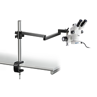 KERN OZM 952UK Stereo Microscope Set (Binocular, 10x)