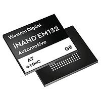 SanDisk SDINBDA6-256G-XI eMMC Flash Drives WD/SD