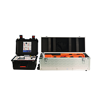 DEMIKS ZGF-120kV5mA DC High Voltage Tester