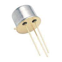 Microchip Technology 2N3743 BJTs - Bipolar Transistors 300V 200Ma 1W Power BJT THT