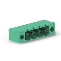 AMP Connectors - TE Connectivity 1-796867-2 Headers 12POS TERMI-BLOK HDR VERTICAL