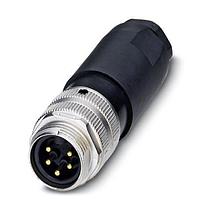 PHOENIX CONTACT 1521371 Connectors SACC-MINMS-5CON-PG13