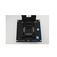 Xeltek DX2184 Socket Adapter (PLCC84; Opentop; DX socket)
