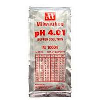 Gói dung dịch chuẩn PH Milwaukee M10004B (pH=4.01, 20ml)