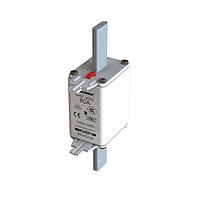 Eaton Bussmann 80NHG02B BS88 British Standard Fuse 80A 500V GL/GG SIZE 02 DUAL IN