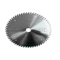Yamasu YA-23060 Wood cutting blade (230mm)