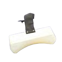 DRAMINSKI USG GUM058 Standoff for Probe Backfat