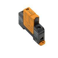 Weidmuller 2730450000 Industrial Surge Protectors VPU AC II US 1 120/50