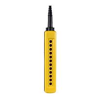 SCHNEIDER XACA12H7 Pendant PENDANT STATION ENCL XAC