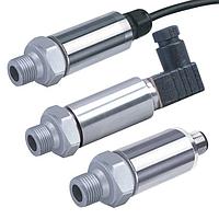 OMEGA PXM309-002AI Metric, General Purpose, Stainless Steel Pressure Transducers (Absolute, 2 bar, BSPP Male, 1/4 in)