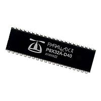 32bit Microcontrollers