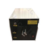 JCW JCW JCW-322A-V2 Electro-pneumatic Wire Twisting Machine (80 mm)