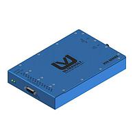 Ultravolt 15HVA24-BP1.5-W Non-Isolated / PoL Precision DC to High-Voltage DC Amplifier/Programmable Switch, Chassis-Mount, Unipolar or Bipolar Options, Single Output