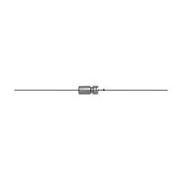 Vishay 34D707G050HP6 Aluminum Electrolytic Capacitors Axial 700uF 50V 22.5x67.5 85 C Axi