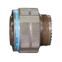 Amphenol Aerospace D38999/26WH21BN 21P st plug soc sz 23