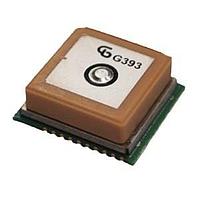 Lantronix A5135H GPS Modules Concurrent GNSS Receiver