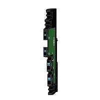 Weidmuller 2122930000 Distribution Terminal Block 4X MINUS (GROUPED)