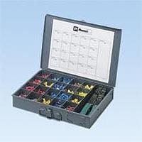 Panduit K-1000 Boxes Empty Steel Term Kit Box