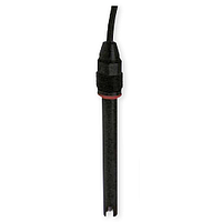 Senseca GE 117 Low-cost universal pH electrode (0 ... 14 pH, 0 ... 80 °C)