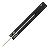 Taoglas FXUB85.07.0150C Passive Antenna Pylon  Wideband 5G Flexible PCB antenna 600MHz  8GHz, with I-PEX MHFIU.FL