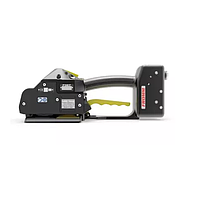 FROMM P357 Pneumatic Sealless Plastic Strapping Tool (16mm, 0.65-1.05mm, 1300N)