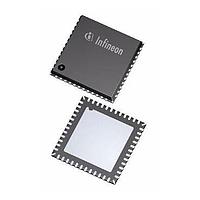 Infineon TLD55411QVXUMA1 LED Lighting Drivers LITIX