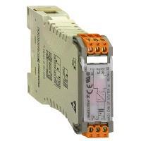 Industrial Current Sensors