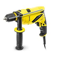 Drill machine