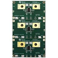 Texas Instruments INA253EVM Current Sense INTEGRATED SHUNT CUR RENT SENSOR