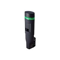 IDEC LD6A-1WZQB-W Tower Lights LED Tower Wall Mount 1 Tier