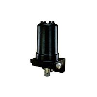 MKS 430E Baratron® NEMA4 Absolute Pressure Transmitters (1 - 25000 Torr)