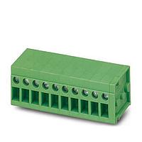 PHOENIX CONTACT 1988503 Fixed Terminal Blocks FRONT 2,5-H/SA 5/ 3 NZ NG856J1