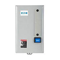 Eaton C799B16 Enclosed NEMA Motor Control FREEDOM NEMA 1 ENCL-SIZE 4 REV.