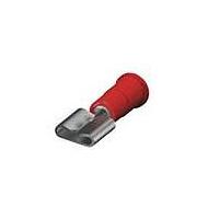 Keystone Electronics 8277 Quick Disconnects 22-18AWG VINYL JACK