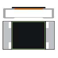 Walsin WR02X8660FAL General Purpose Resistor 0201 866R 1%     Lead Free