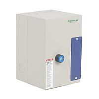 SCHNEIDER LE1D323A62OG70 Motor Drives 32A 120V 3P FVNR TYPE 2