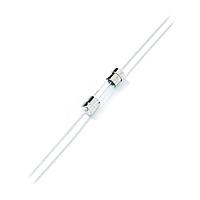 Littelfuse 0218002.MXEP Glass Fuses 250V 2A Time Lag (Slo-Blo)